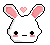 Bunny animation