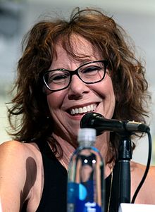 Mindy Sterling by Gage Skidmore 2