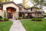 Bigstockphoto Front Porch At American House 2263363 317153522 std