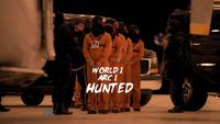 Hunted pic