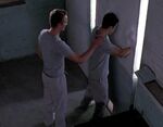 Powers peter phasing escape