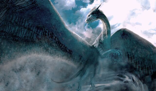 Image - Saphira-Reloaded-eragon-6347423-1680-1050.jpg | HeroesRP Wiki ...