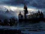 The Castle by trid2bnrml