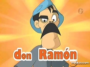 Chanimadodonramon