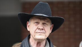 Roy Moore
