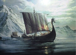 Vikings