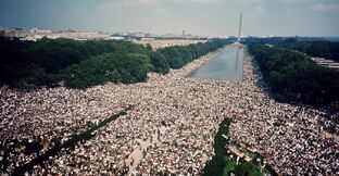 March on Washington