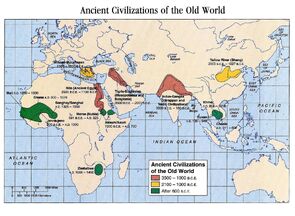 Ancient Civilization