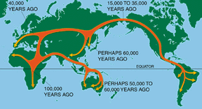 Migration
