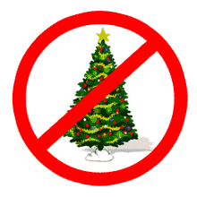 Antichristmas