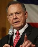 Roy S. Moore
