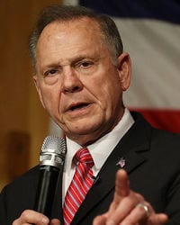 Roy S. Moore