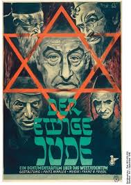 Nazi Propaganda on Jews