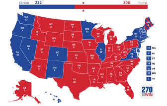 Election of 2016