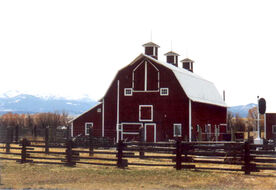 Barnwall