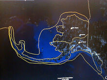 Splite Alaskan Satellite Nations
