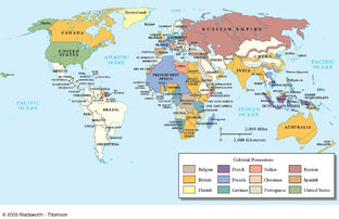Global Imperialism