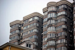 Graystone Apartments