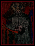 Timothy Portrait