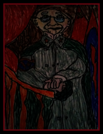 Timothy Portrait