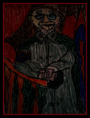 Timothy Portrait