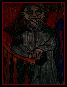 Timothy Portrait