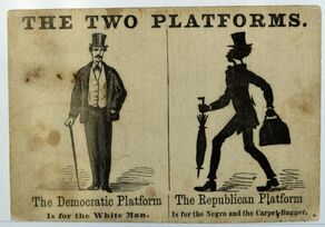 The Southern Democrats