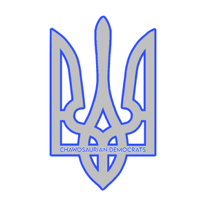 Chawosaurian Democratic Party
