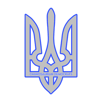 Chawosaurian Democratic Party