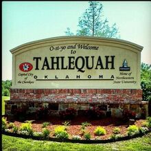 Tahlequah