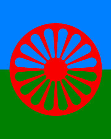 Persecution Of Roma In Chawosauria Chawosauria Wikia Fandom