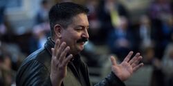 Randy Bryce