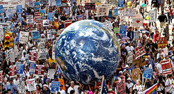 Environmental Movement