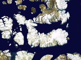 Devon Island