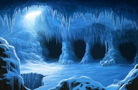 Ice Caves