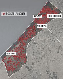 2014 Israel-Gaza conflict