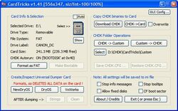 CardTrick-1.41-Screenshot