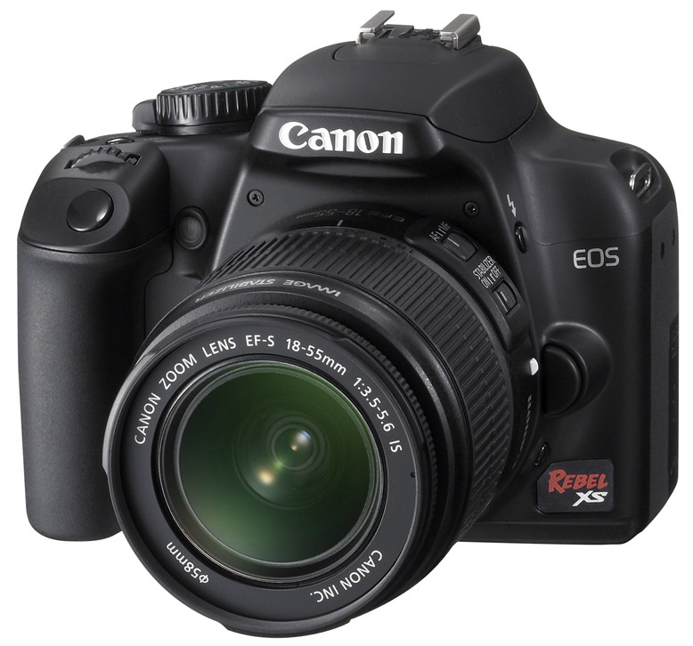 Canon 1000d прошивка 1.0 7