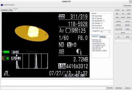 Usb ptp camera driver windows xp