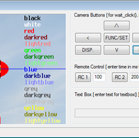 Dragon Ball Ultimate Script Gui