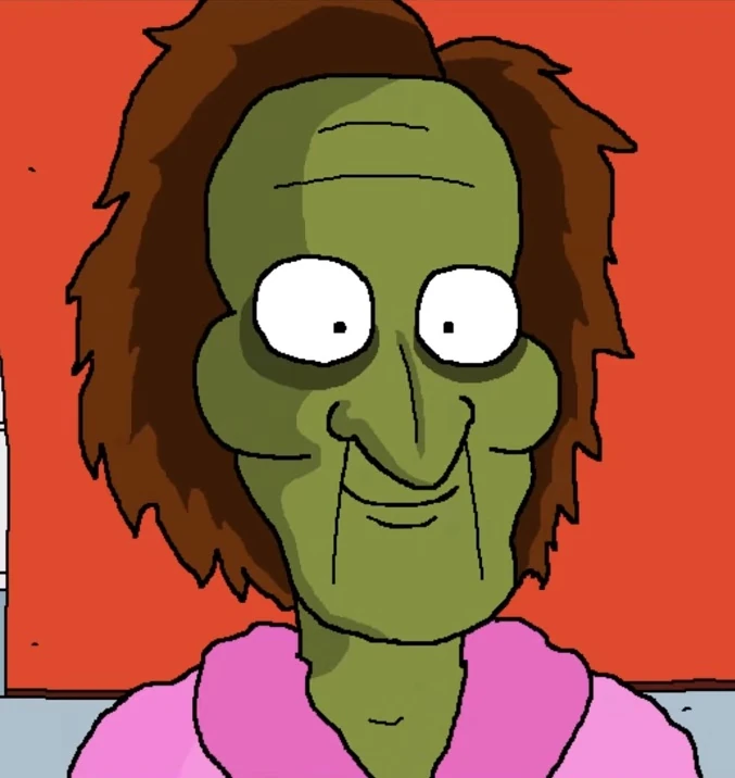 KFee Zombie Cheap Cartoon Show Wiki Fandom