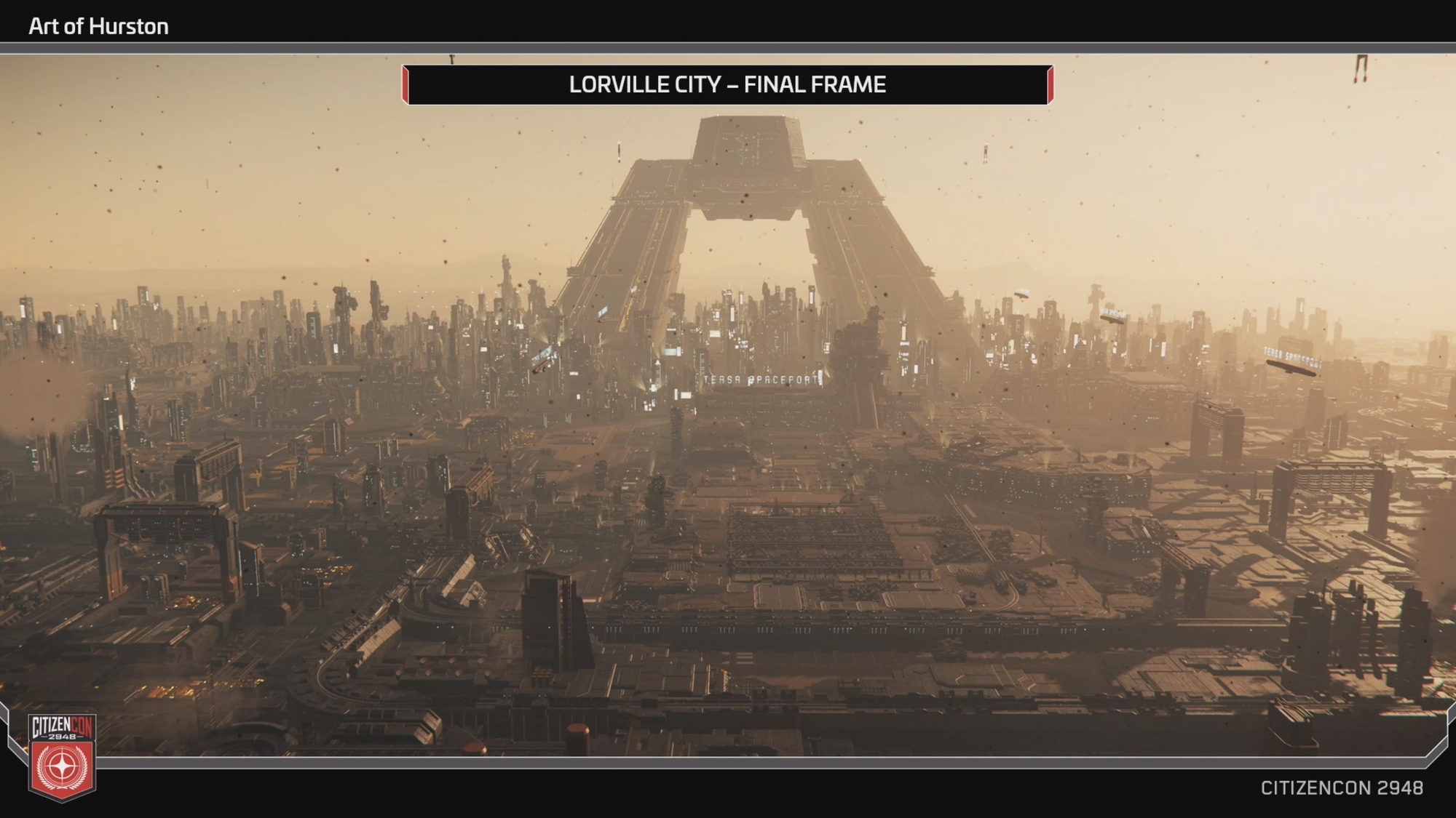 Lorville Wiki Star Citizen Francophone Fandom