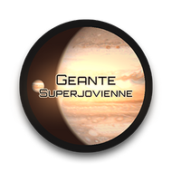 Geante superjovienne 2