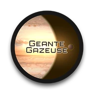 Geante gazeuse 2