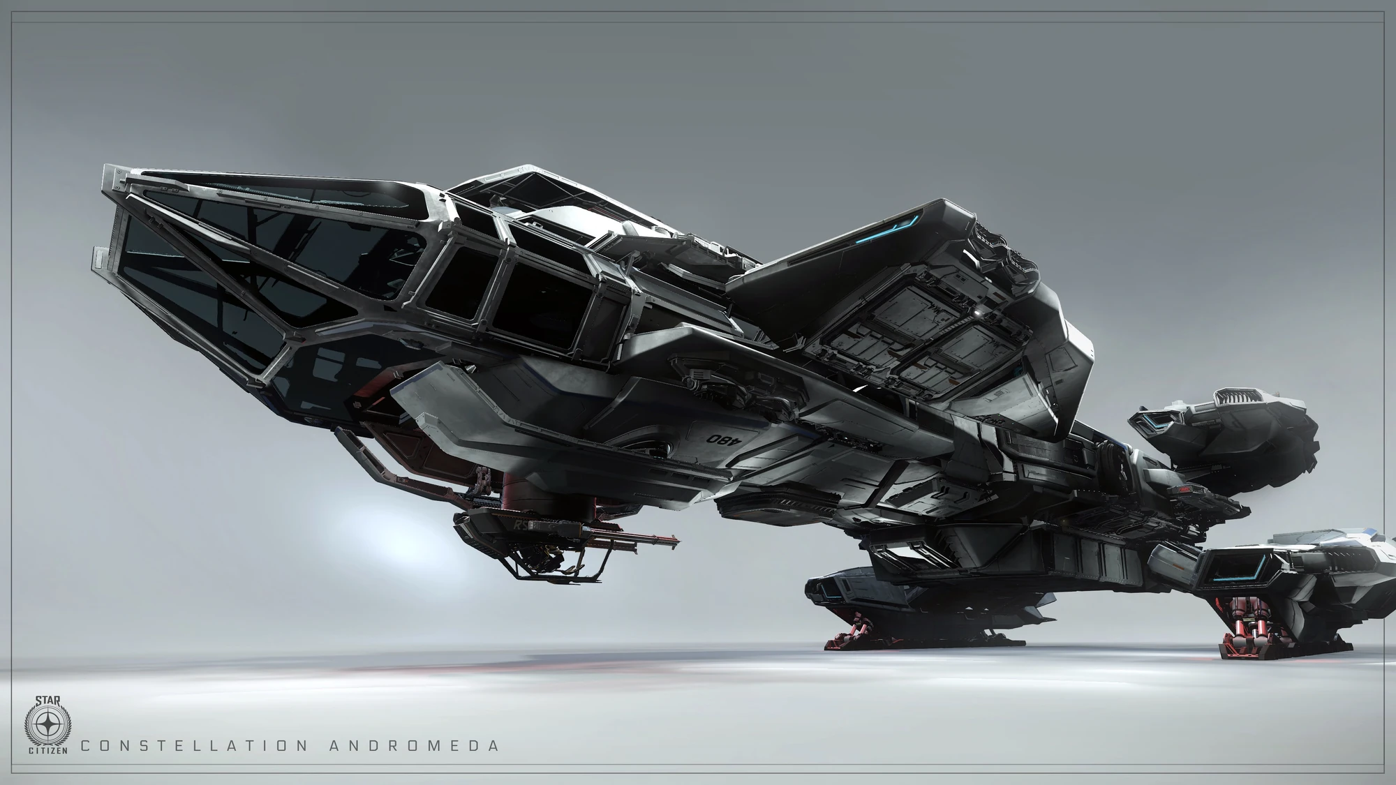 Constellation Andromeda Wiki Star Citizen Francophone FANDOM powered by Wikia