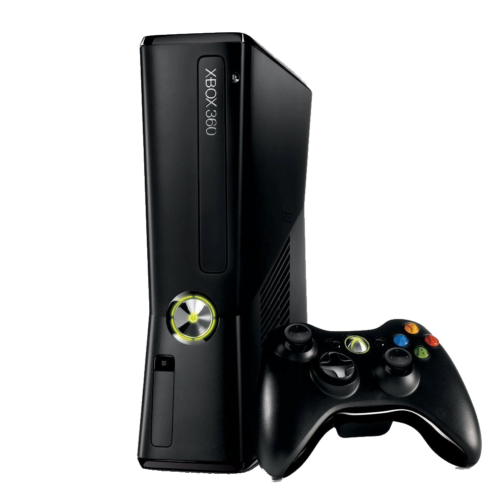 Xbox 360 висит на заставке