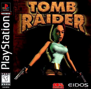 Tomb Raider I NTSC
