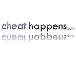 Cheathappenslogo