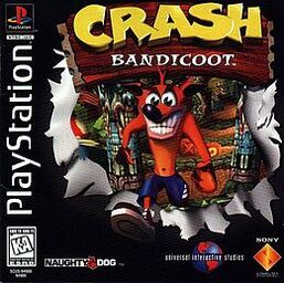 260px-Crash Bandicoot 1-1-