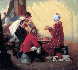 Checkers-1928